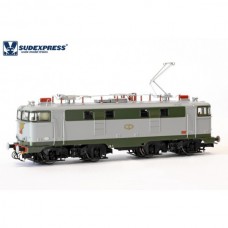 SUD250116ACDS  Locomotive Museum livery (60's)